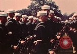 Standbild navy Rekruten Illinois United States USA, 1947, aus Sekunde 35 historischem Filmmaterial Videoclip 65675077257