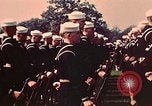 Standbild navy Rekruten Illinois United States USA, 1947, aus Sekunde 36 historischem Filmmaterial Videoclip 65675077257