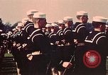 Standbild navy Rekruten Illinois United States USA, 1947, aus Sekunde 41 historischem Filmmaterial Videoclip 65675077257