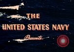 Image of American sailors United States USA, 1947, second 5 stock footage video 65675077258