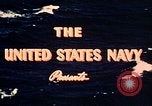 Image of American sailors United States USA, 1947, second 7 stock footage video 65675077258