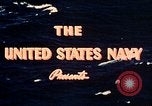 Image of American sailors United States USA, 1947, second 8 stock footage video 65675077258