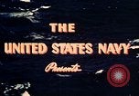 Image of American sailors United States USA, 1947, second 9 stock footage video 65675077258
