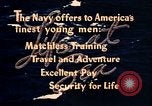 Image of American sailors United States USA, 1947, second 17 stock footage video 65675077258