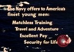 Image of American sailors United States USA, 1947, second 21 stock footage video 65675077258