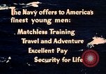 Image of American sailors United States USA, 1947, second 22 stock footage video 65675077258