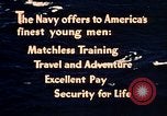 Image of American sailors United States USA, 1947, second 23 stock footage video 65675077258