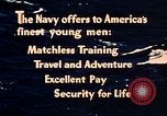 Image of American sailors United States USA, 1947, second 25 stock footage video 65675077258