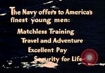Image of American sailors United States USA, 1947, second 28 stock footage video 65675077258