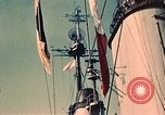 Image of American sailors United States USA, 1947, second 42 stock footage video 65675077258