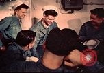 Image of Life on board ship for US Navy sailors United States USA, 1947, second 5 stock footage video 65675077259