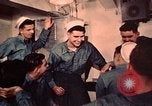 Image of Life on board ship for US Navy sailors United States USA, 1947, second 14 stock footage video 65675077259