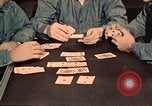 Image of Life on board ship for US Navy sailors United States USA, 1947, second 21 stock footage video 65675077259