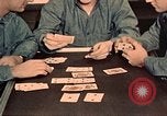 Image of Life on board ship for US Navy sailors United States USA, 1947, second 22 stock footage video 65675077259