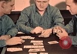 Image of Life on board ship for US Navy sailors United States USA, 1947, second 24 stock footage video 65675077259