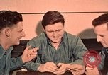 Image of Life on board ship for US Navy sailors United States USA, 1947, second 26 stock footage video 65675077259