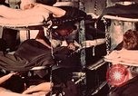 Image of Life on board ship for US Navy sailors United States USA, 1947, second 36 stock footage video 65675077259