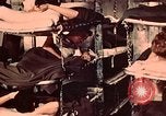 Image of Life on board ship for US Navy sailors United States USA, 1947, second 37 stock footage video 65675077259