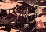 Image of Life on board ship for US Navy sailors United States USA, 1947, second 38 stock footage video 65675077259