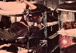 Image of Life on board ship for US Navy sailors United States USA, 1947, second 39 stock footage video 65675077259