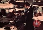 Image of Life on board ship for US Navy sailors United States USA, 1947, second 49 stock footage video 65675077259
