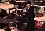 Image of Life on board ship for US Navy sailors United States USA, 1947, second 50 stock footage video 65675077259