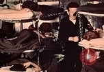 Image of Life on board ship for US Navy sailors United States USA, 1947, second 51 stock footage video 65675077259