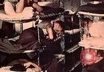 Image of Life on board ship for US Navy sailors United States USA, 1947, second 56 stock footage video 65675077259