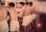 Image of Life on board ship for US Navy sailors United States USA, 1947, second 59 stock footage video 65675077259