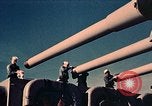 Immagine di I marinai americani United States USA, 1947, secondo 4 filmato di repertorio 65675077261