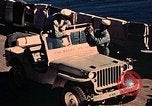 Immagine di I marinai americani United States USA, 1947, secondo 8 filmato di repertorio 65675077261