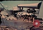 Immagine di I marinai americani United States USA, 1947, secondo 12 filmato di repertorio 65675077261