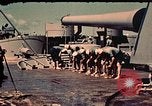 Immagine di I marinai americani United States USA, 1947, secondo 13 filmato di repertorio 65675077261