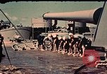 Immagine di I marinai americani United States USA, 1947, secondo 16 filmato di repertorio 65675077261