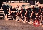 Immagine di I marinai americani United States USA, 1947, secondo 18 filmato di repertorio 65675077261