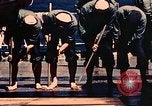 Immagine di I marinai americani United States USA, 1947, secondo 27 filmato di repertorio 65675077261