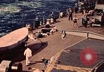 Immagine di I marinai americani United States USA, 1947, secondo 36 filmato di repertorio 65675077261