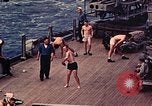 Immagine di I marinai americani United States USA, 1947, secondo 39 filmato di repertorio 65675077261