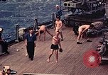 Immagine di I marinai americani United States USA, 1947, secondo 40 filmato di repertorio 65675077261