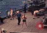 Immagine di I marinai americani United States USA, 1947, secondo 43 filmato di repertorio 65675077261