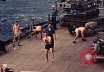 Immagine di I marinai americani United States USA, 1947, secondo 45 filmato di repertorio 65675077261
