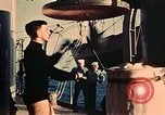 Immagine di I marinai americani United States USA, 1947, secondo 46 filmato di repertorio 65675077261