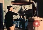 Immagine di I marinai americani United States USA, 1947, secondo 47 filmato di repertorio 65675077261