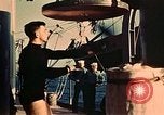 Immagine di I marinai americani United States USA, 1947, secondo 49 filmato di repertorio 65675077261