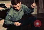 Immagine di I marinai americani United States USA, 1947, secondo 53 filmato di repertorio 65675077261