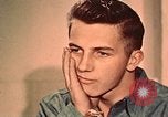 Immagine di Marinai americani a bordo di USS Macon CA-132 United States USA, 1947, secondo 28 filmato di repertorio 65675077262