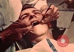 Immagine di Marinai americani a bordo di USS Macon CA-132 United States USA, 1947, secondo 30 filmato di repertorio 65675077262