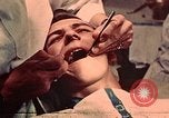 Immagine di Marinai americani a bordo di USS Macon CA-132 United States USA, 1947, secondo 34 filmato di repertorio 65675077262