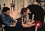 Immagine di Marinai americani a bordo di USS Macon CA-132 United States USA, 1947, secondo 48 filmato di repertorio 65675077262