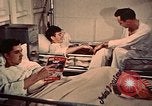 Immagine di Marinai americani a bordo di USS Macon CA-132 United States USA, 1947, secondo 49 filmato di repertorio 65675077262